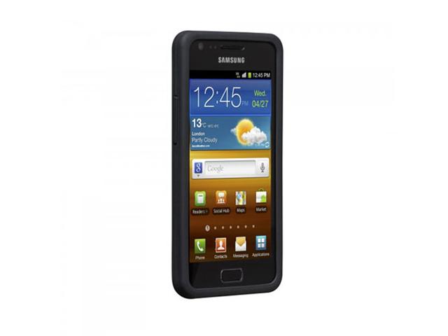 Case-Mate Safe Skin Case Hoesje Samsung Galaxy R