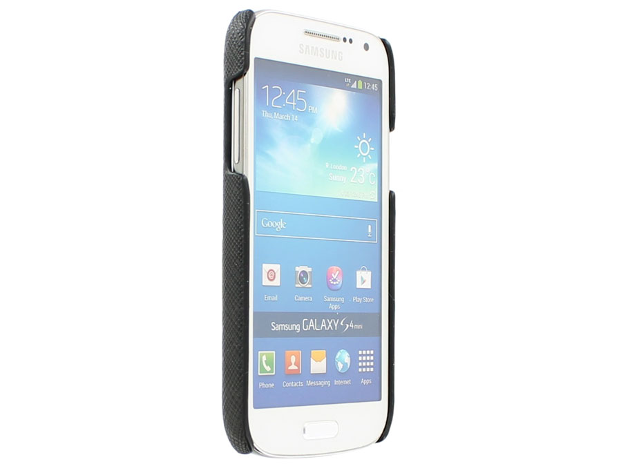Guess Studs Hard Case - Samsung Galaxy S4 Mini hoesje