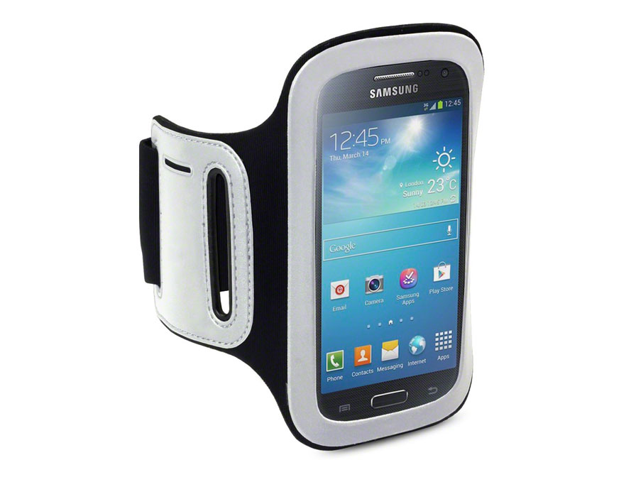 ShockSock Samsung Galaxy S4 Mini Sport-armband