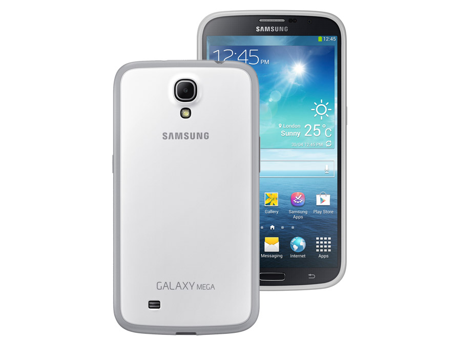 Samsung Galaxy Mega 6.3 (i9200) Protective Cover+ Hoesje