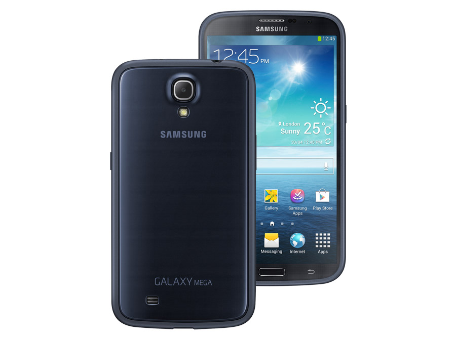 Samsung Galaxy Mega 6.3 (i9200) Protective Cover+ Hoesje