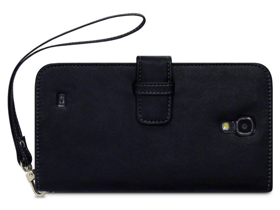 CaseBoutique Wallet Case voor Samsung Galaxy Mega 6.3