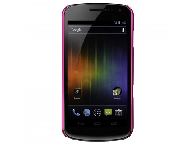 Case-Mate Barely There Case Samsung Galaxy Nexus