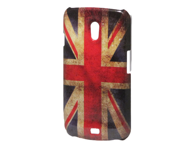 Great Brittain Vintage Flag Case Samsung Galaxy Nexus (i9250)