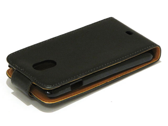 Classic Leather Case Samsung Galaxy Nexus i9250