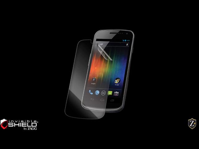 Zagg InvisibleSHIELD Screen Samsung Galaxy Nexus i9250