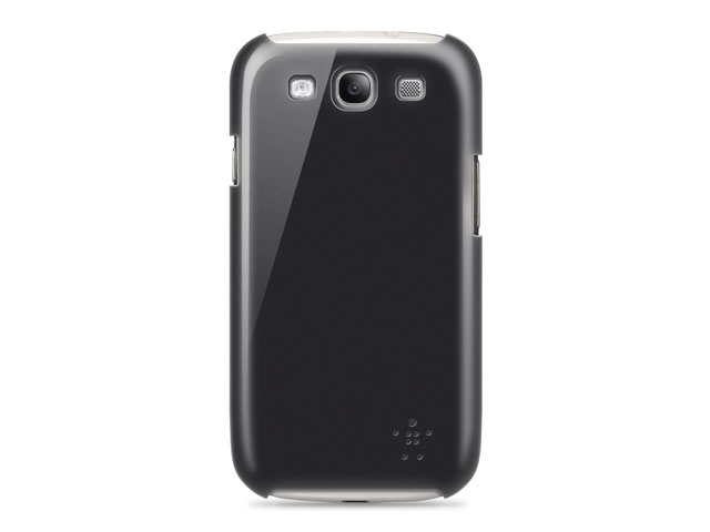 Belkin Shield Micra Opaque Case voor Samsung Galaxy S3 (i9300)