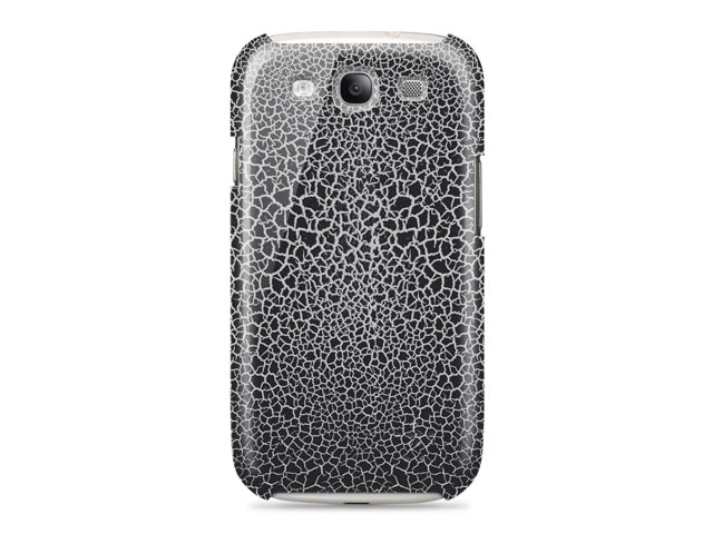 Belkin Shield Scorch Hard Case voor Samsung Galaxy S3 (i9300)