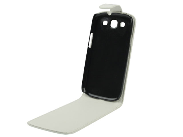 Business Leather Case Samsung Galaxy S3 (i9300)