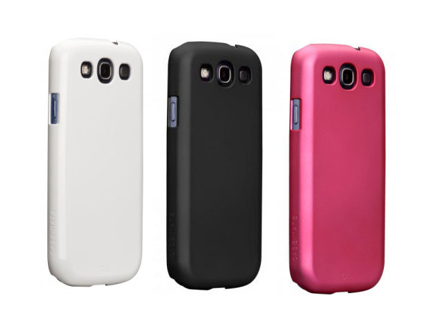 Case-Mate Barely There Case voor Samsung Galaxy S3 (i9300)