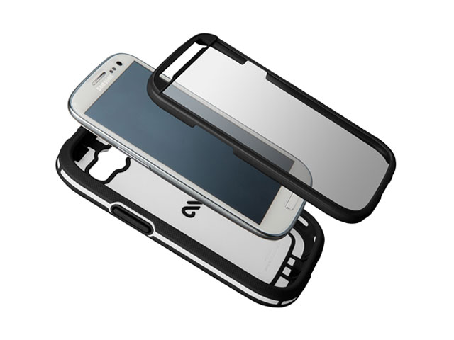 Case-Mate Phantom Tough Case voor Samsung Galaxy S3 (i9300)