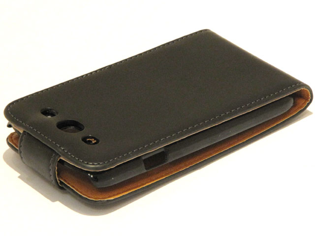 Classic Leather Flip Case Samsung Galaxy S3 (i9300)