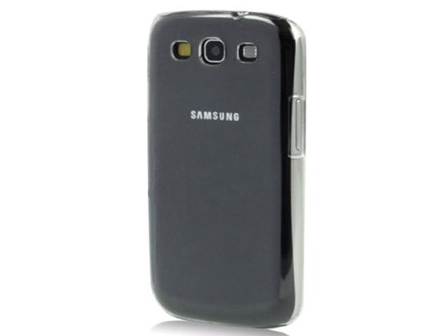 UltraSlim Crystal Back Case voor Samsung Galaxy S3 (i9300)