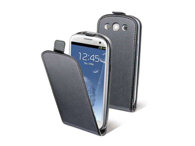 Dolce Vita Slim Case Hoes Samsung Galaxy S3 (i9300)