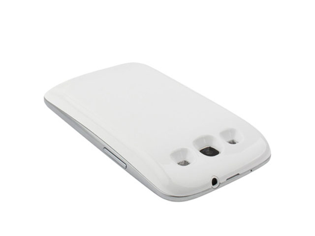 High Capacity 4300mAh Accu Samsung Galaxy S3 (i9300)