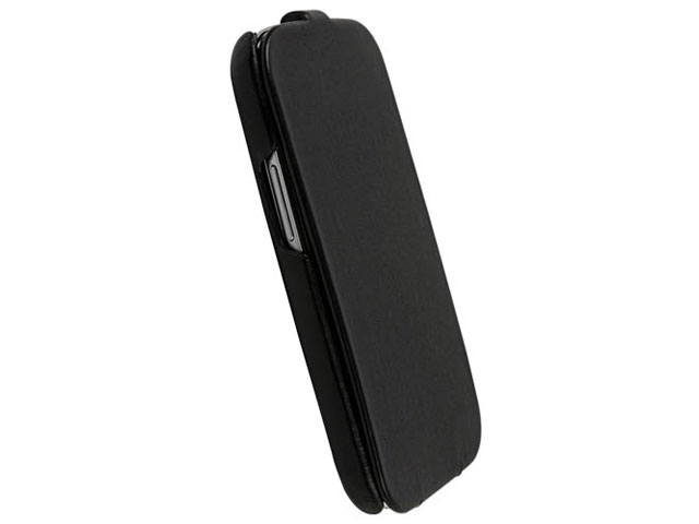 Krusell SlimCover Flip Case voor Samsung Galaxy S3 (i9300)