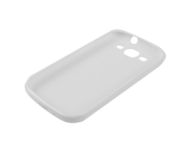 Pastel Colors TPU Case Hoes voor Samsung Galaxy S3 (i9300)