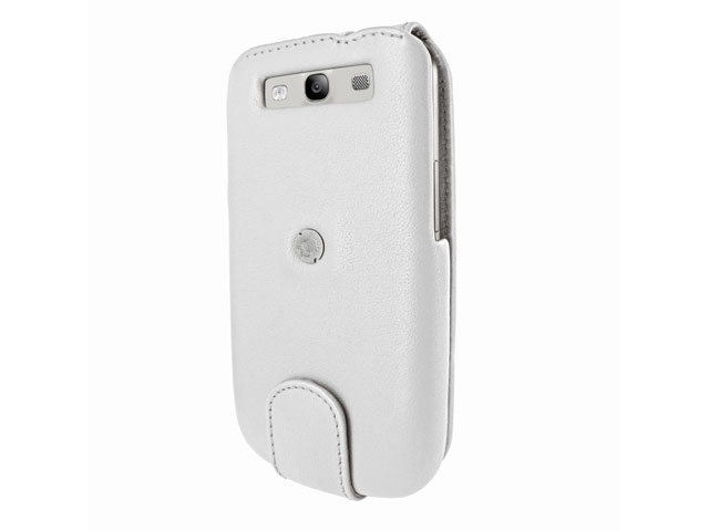 Piel Frama iMagnum Hybrid Leren Case voor Samsung Galaxy S3 (i9300)