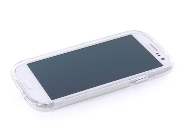 S-Line TPU Case Hoesje voor Samsung Galaxy S3 (i9300)
