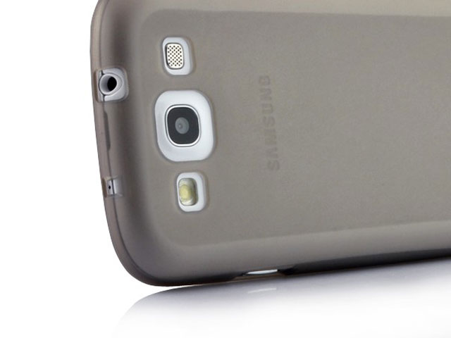 UltraSlim TPU Case Hoes voor Samsung Galaxy S3 (i9300)