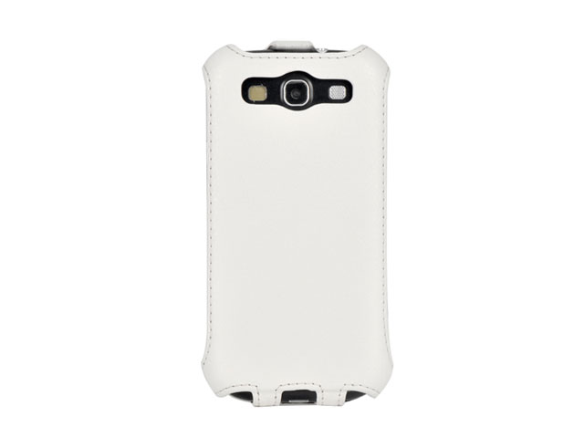 X-Doria Dash Flip Case Hoesje voor Samsung Galaxy S3 (i9300)