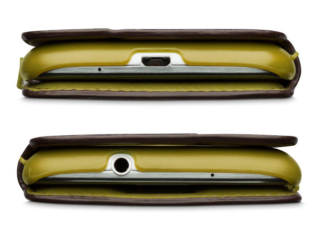 Belkin Wallet Folio met Stand - Case voor Samsung Galaxy S4 (i9500)