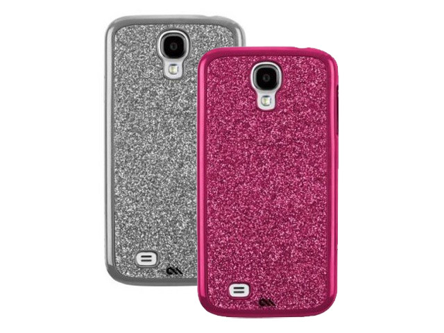 Case-Mate Glam Case Dazzling Glitters voor Samsung Galaxy S4 (i9500)