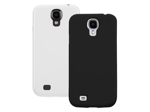 Case-Mate Barely There Case voor Samsung Galaxy S4 (i9500)