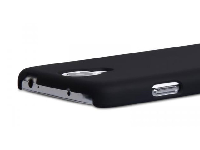 Case-Mate Barely There Case voor Samsung Galaxy S4 (i9500)