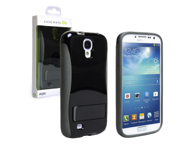 Case-Mate Pop! Kickstand Case Hoesje voor Samsung Galaxy S4 (i9500)
