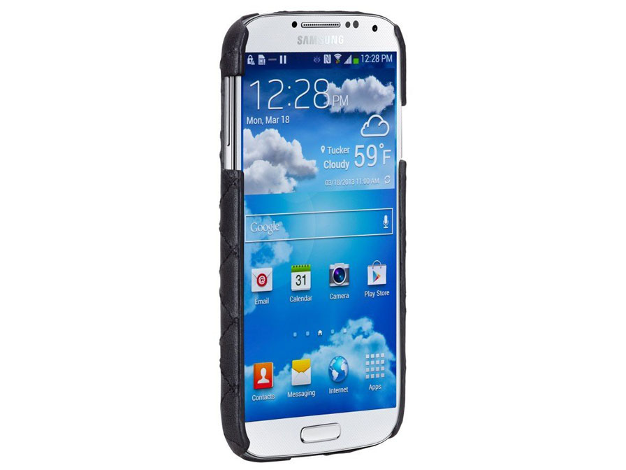Case-Mate Madison Case Hoesje voor Samsung Galaxy S4