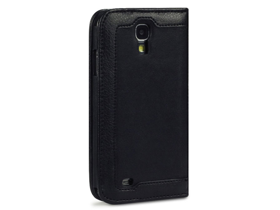 Covert Roxie Studded Wallet Case Hoesje voor Samsung Galaxy S4