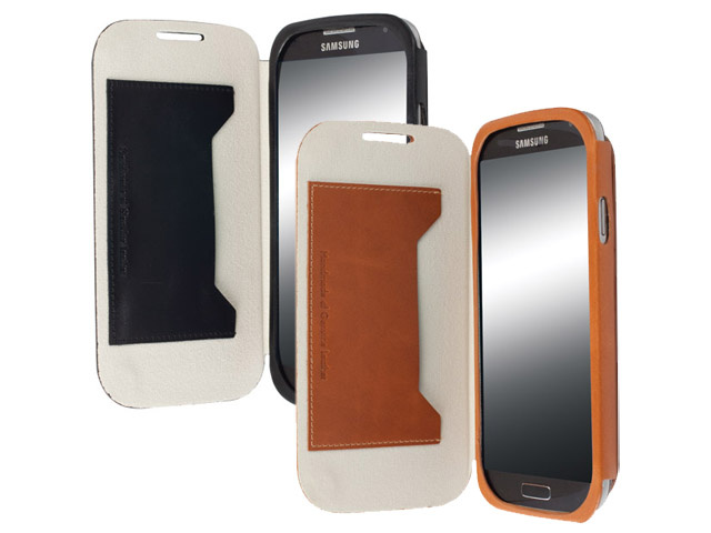 Krusell Kiruna Flipcover Case Samsung Galaxy S4 (i9500)