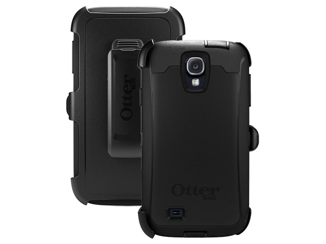 Otterbox Defender Series Case voor Samsung Galaxy S4 (i9500)