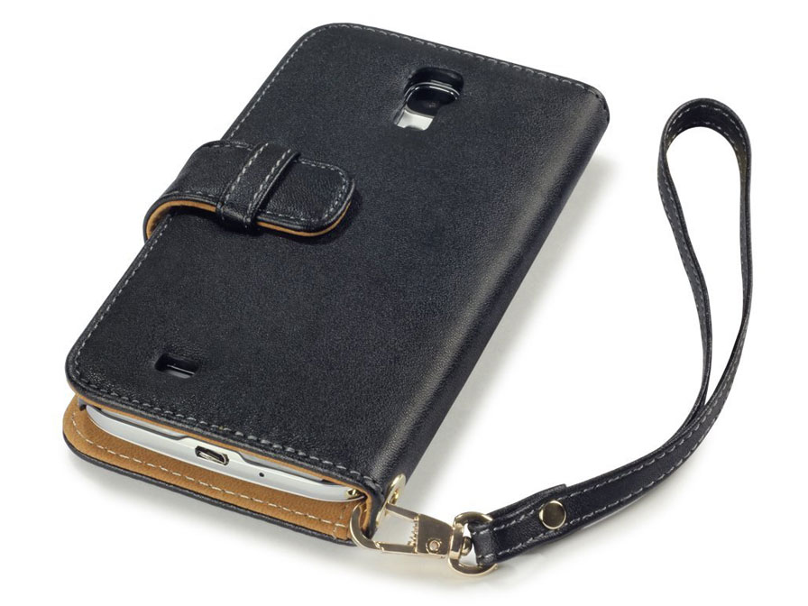 CaseBoutique Wallet Case voor Samsung Galaxy S4