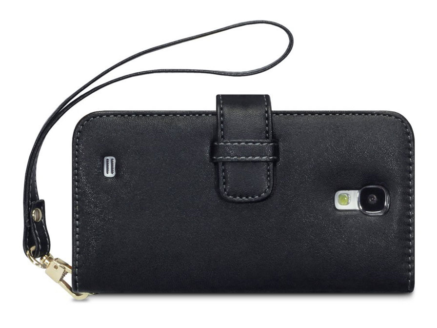 CaseBoutique Wallet Case voor Samsung Galaxy S4