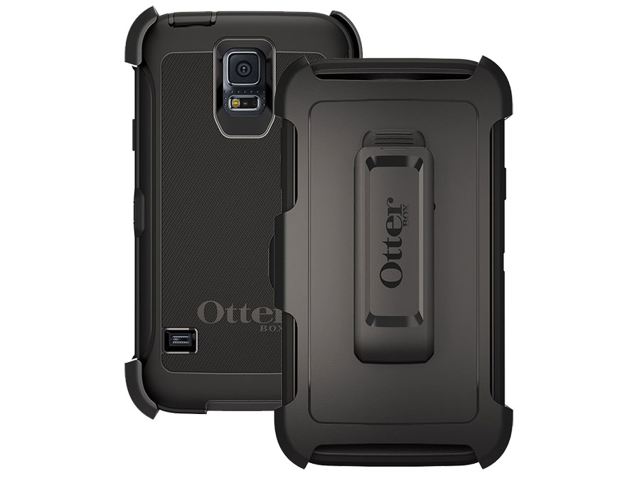 Otterbox Defender Series Case voor Samsung Galaxy S5 (G900)