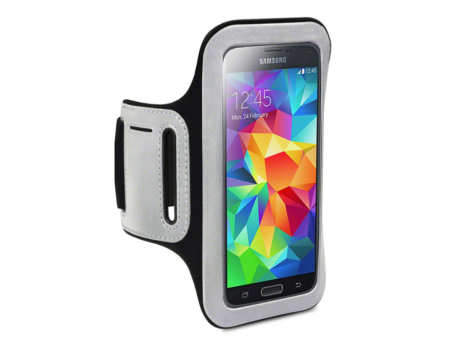 ShockSock Samsung Galaxy S5/S6/S7 Sport-armband