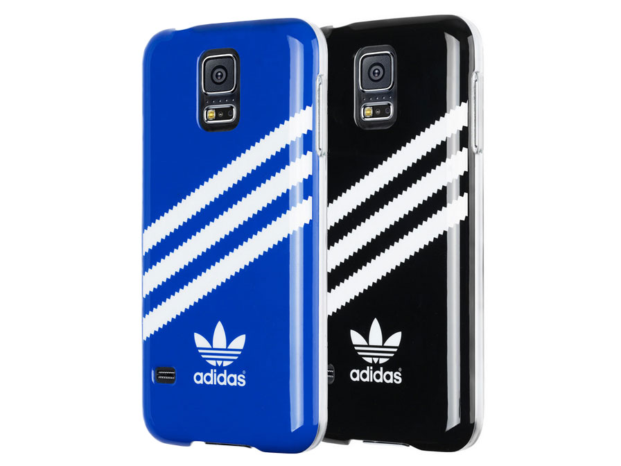 adidas Originals Hard Case - Hoesje voor Samsung Galaxy S5