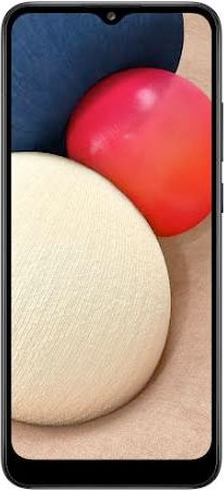 Samsung Galaxy A02s