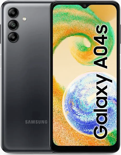 Samsung Galaxy A04s