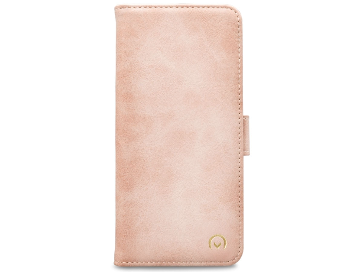 Mobilize Elite Walletbook Roze - Samsung Galaxy A13 4G hoesje