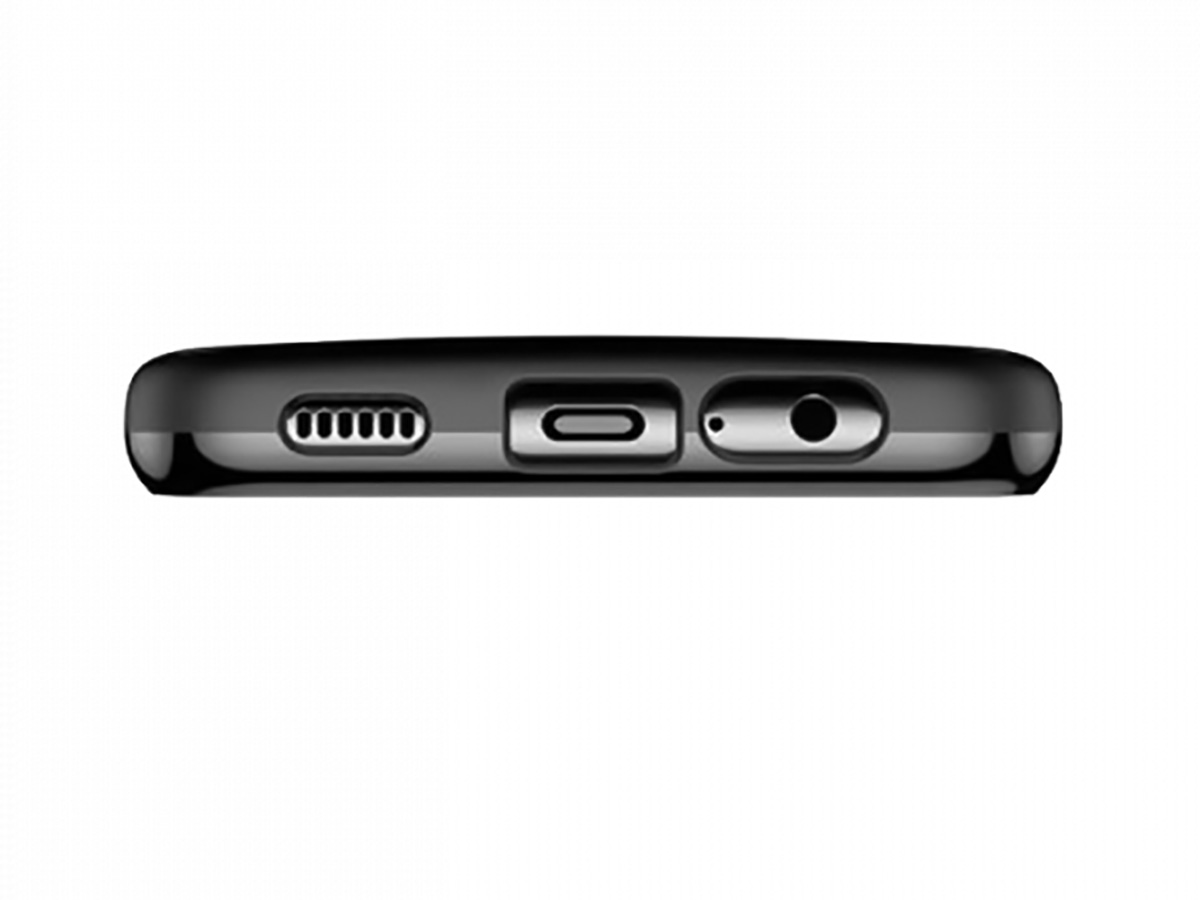 Just in Case TPU Rugged Grip Case - Samsung Galaxy A13 5G hoesje