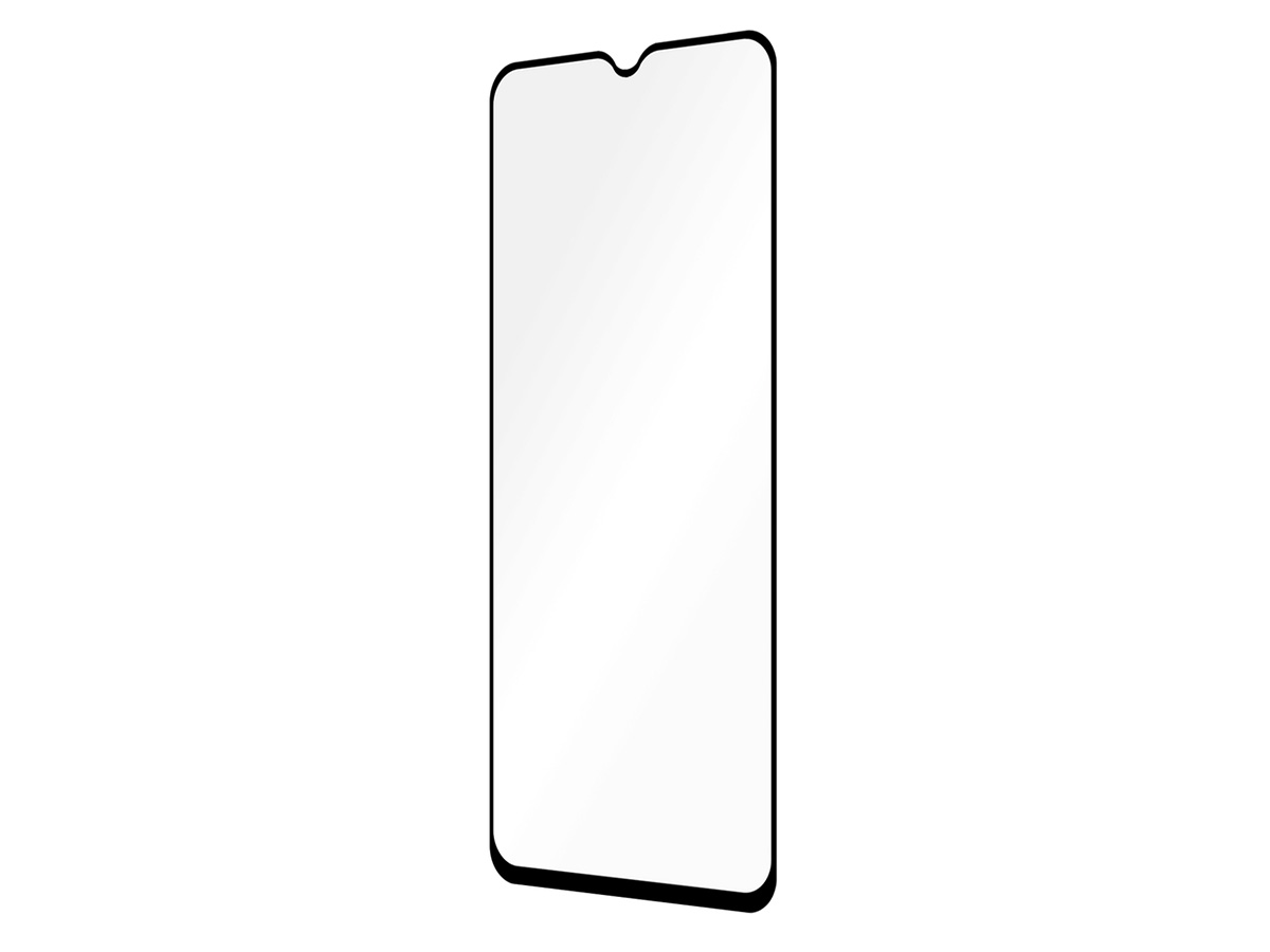 Samsung Galaxy A15 Screen Protector Glas Full Cover Edge to Edge