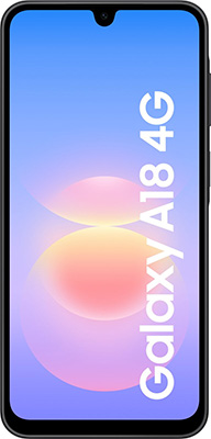 Samsung Galaxy A18