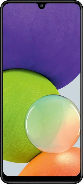 Samsung Galaxy A22 5G