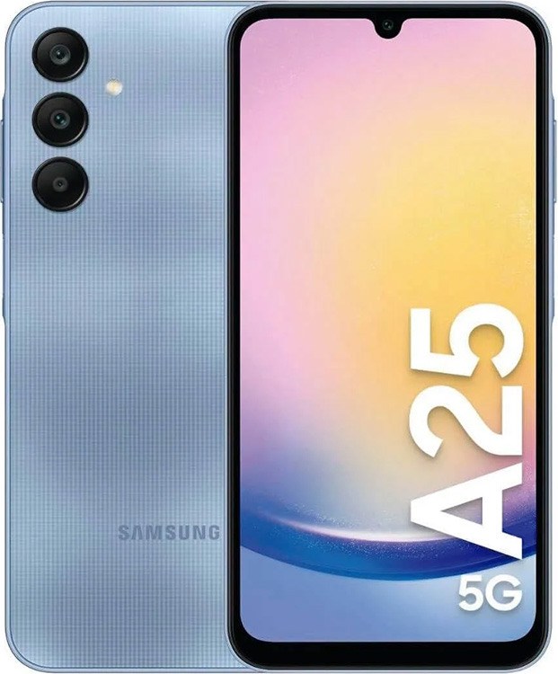 Samsung Galaxy A25