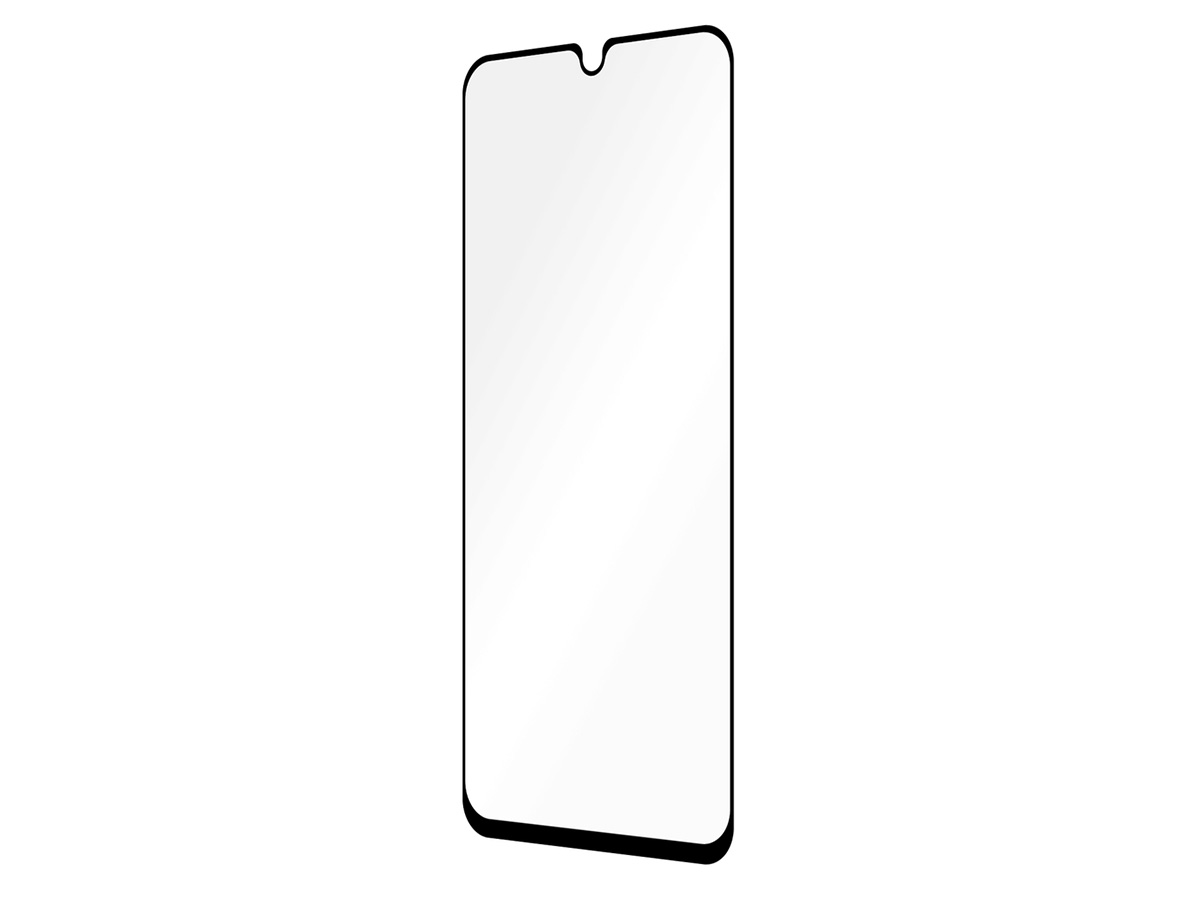 Samsung Galaxy A25 Screen Protector Glas Full Cover Edge to Edge