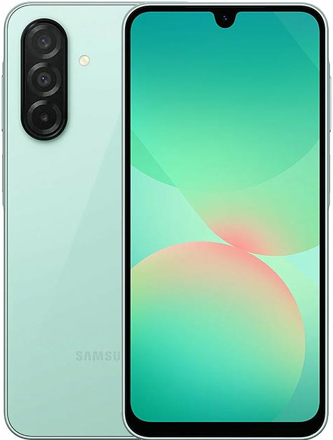 Samsung Galaxy A26
