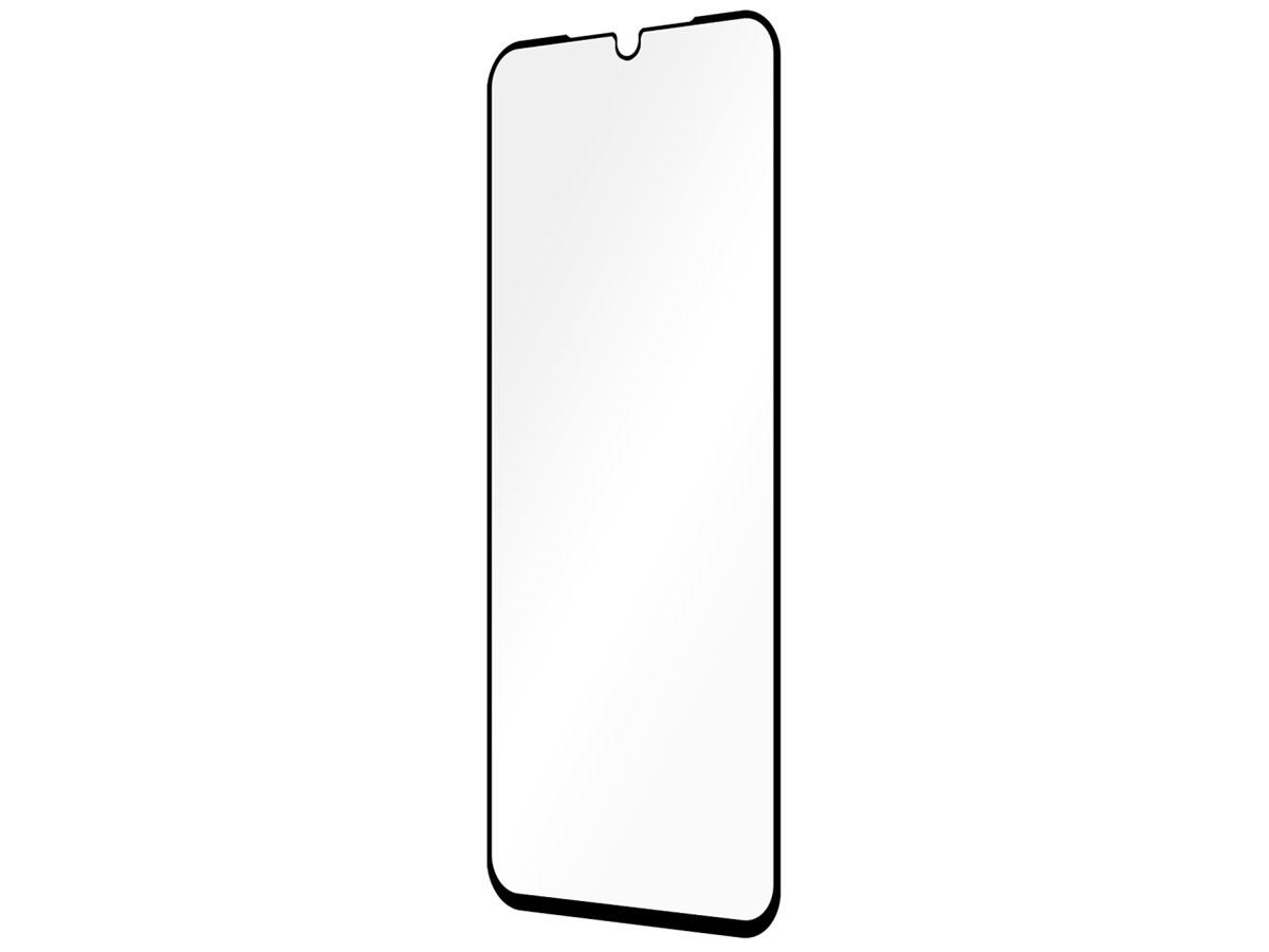 Just in Case Samsung Galaxy A34 Screen Protector Glas Full Cover